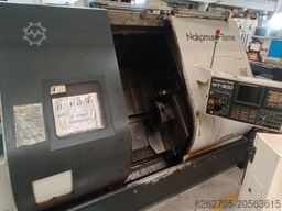 NAKAMURA WT-300