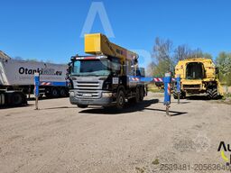Scania P 310