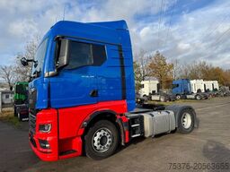 MAN TGX 18.480 Klimaautomatik Rückfahrkamera 2 Tanks