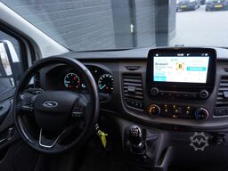 Ford Transit Custom 2.0 TDCI L2 EURO 6 - Airco - Cru...
