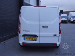 Ford Transit Custom 2.0 TDCI L2 EURO 6 - Airco - Cru...