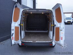 Ford Transit Custom 2.0 TDCI L2 EURO 6 - Airco - Cru...