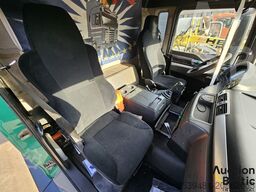 MAN TGS18.400 4X4H
