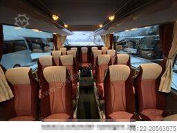 SETRA S 515 HD/S516/Travego/Tourismo/R07/R08