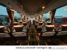 SETRA S 515 HD/S516/Travego/Tourismo/R07/R08