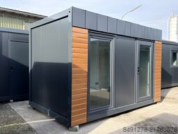 Villex Villex Mikro Wood Pavillon 1.0