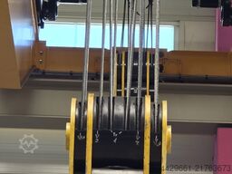 Koncecranes CXT 600