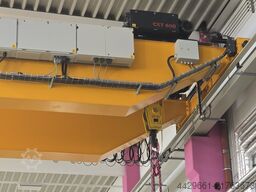 Koncecranes CXT 600