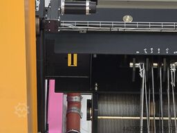 Koncecranes CXT 600