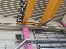 Koncecranes CXT 600