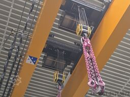 Koncecranes CXT 600