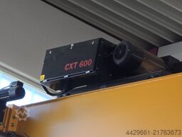 Koncecranes CXT 600