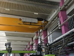 Koncecranes CXT 600