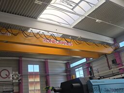 Koncecranes CXT 600