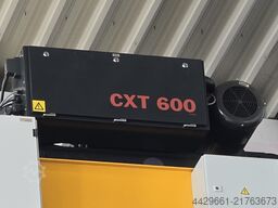 Koncecranes CXT 600