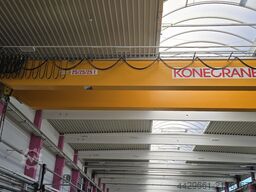 Koncecranes CXT 600
