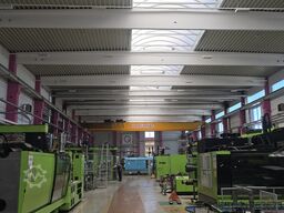 Koncecranes CXT 600