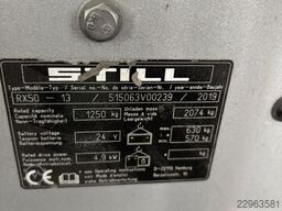 Still RX50-13
