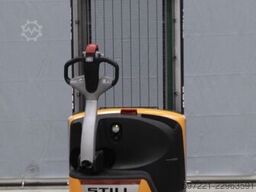 Still EXV 12 Still Silber refurbished