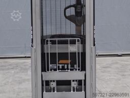 Still EXV 12 Still Silber refurbished