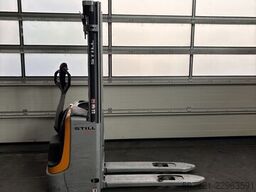 Still EXV 12 Still Silber refurbished