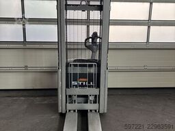 Still EXV 12 Still Silber refurbished