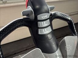 Still EXV-SF 14 Li-Ion Still Silber refurbished