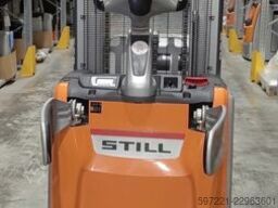 Still EXV-SF 14 Li-Ion Still Silber refurbished