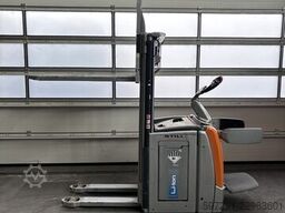 Still EXV-SF 14 Li-Ion Still Silber refurbished