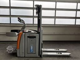 Still EXV-SF 14 Li-Ion Still Silber refurbished