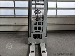 Still EXV-SF 14 Li-Ion Still Silber refurbished