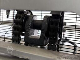 Still EXV-SF 14 Li-Ion Still Silber refurbished