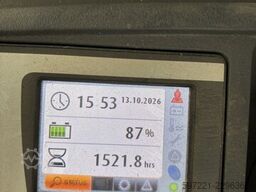 Still EXV-SF 14 Li-Ion Still Silber refurbished