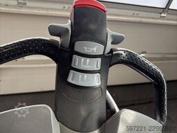 Still EXV-SF 14 Li-Ion Still Silber refurbished