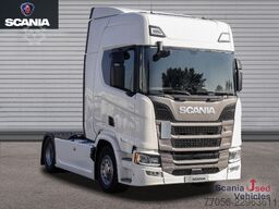Scania R 460 A4x2NA - SUPER -