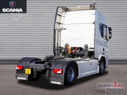 Scania R 460 A4x2NA - SUPER -