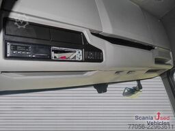 Scania R 460 A4x2NA - SUPER -