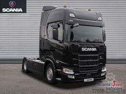 Scania R 500 A4x2NA - SUPER -
