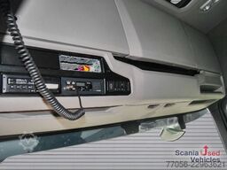 Scania R 460 A4x2NA - SUPER / Hydraulik -