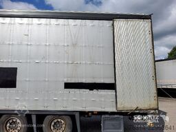 Schmitz Cargobull Curtainsider Mega Getränke