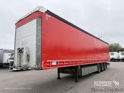 Schmitz Cargobull Curtainsider Standard Getränke