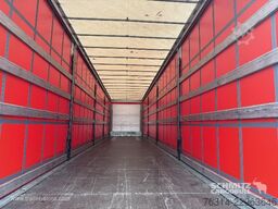 Schmitz Cargobull Curtainsider Standard Getränke