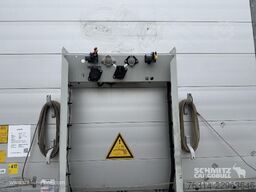 Schmitz Cargobull Curtainsider Standard Getränke