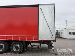 Schmitz Cargobull Curtainsider Standard Getränke