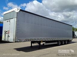 Schmitz Cargobull Curtainsider Mega Getränke