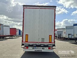 Schmitz Cargobull Curtainsider Mega Getränke