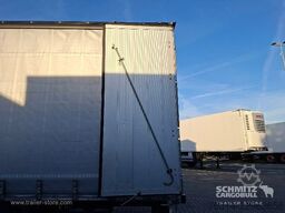 Schmitz Cargobull Curtainsider Mega Getränke