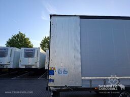 Schmitz Cargobull Curtainsider Mega Getränke