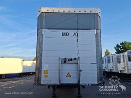 Schmitz Cargobull Curtainsider Mega Getränke