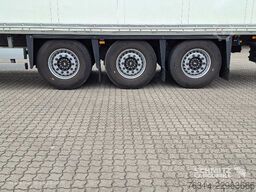 Schmitz Cargobull Trockenfrachtkoffer Standard Doppelstock
